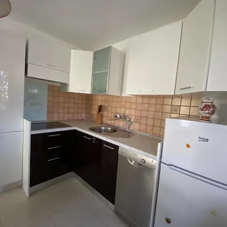 Izabella House *