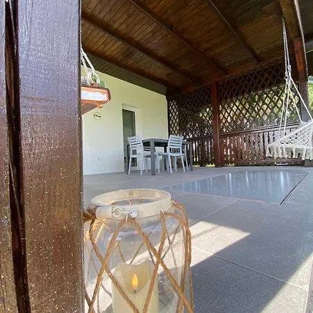 Izabella House