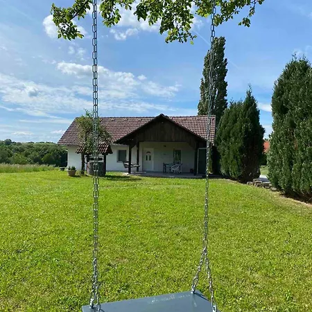 Izabella House Dom wakacyjny