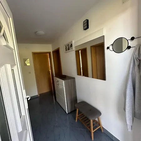 Izabella House Dom wakacyjny