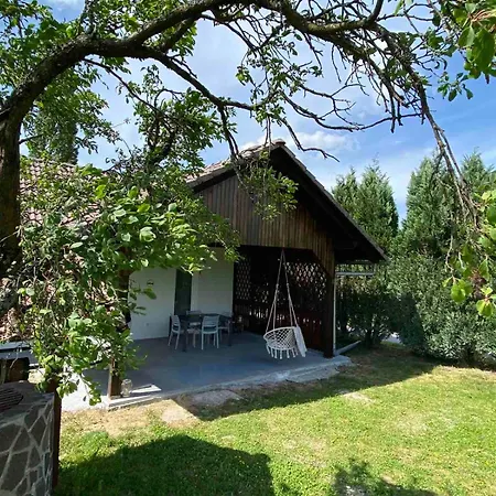 Izabella House Casa de Férias Mala Nedelja