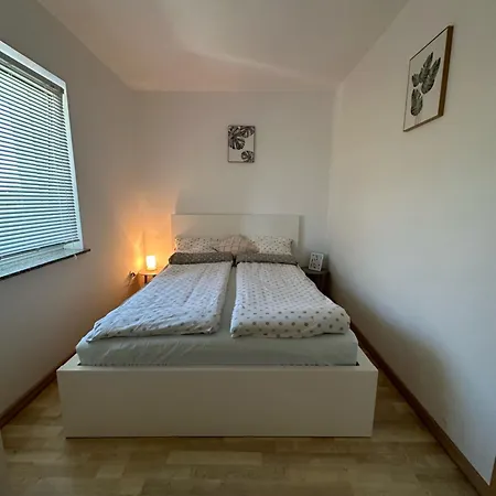 Izabella House Dom wakacyjny *