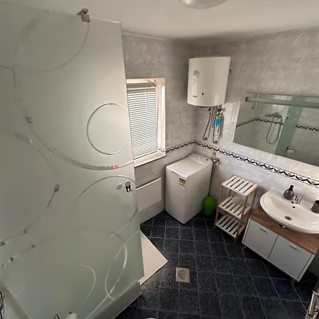 Vakantiehuis Izabella House Mala Nedelja