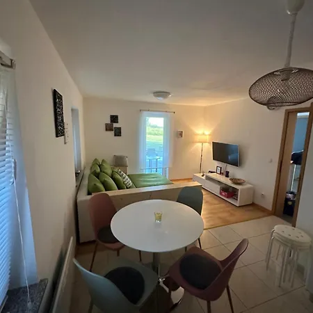 Vakantiehuis Izabella House Mala Nedelja