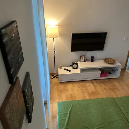 Vakantiehuis Izabella House