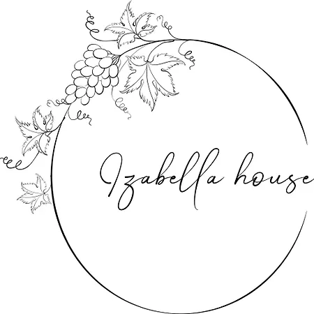 Izabella House Vakantiehuis